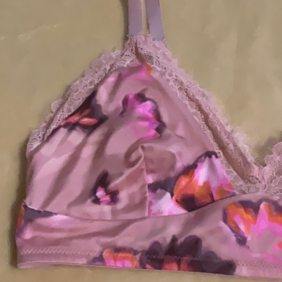 Auden bralette unlined - Picture 2 of 6